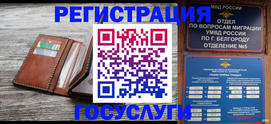 временная регистрация гарантия в Пересвете